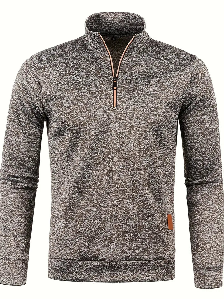 Dann™ - Long Sleeve Sweater (1+1 FREE)