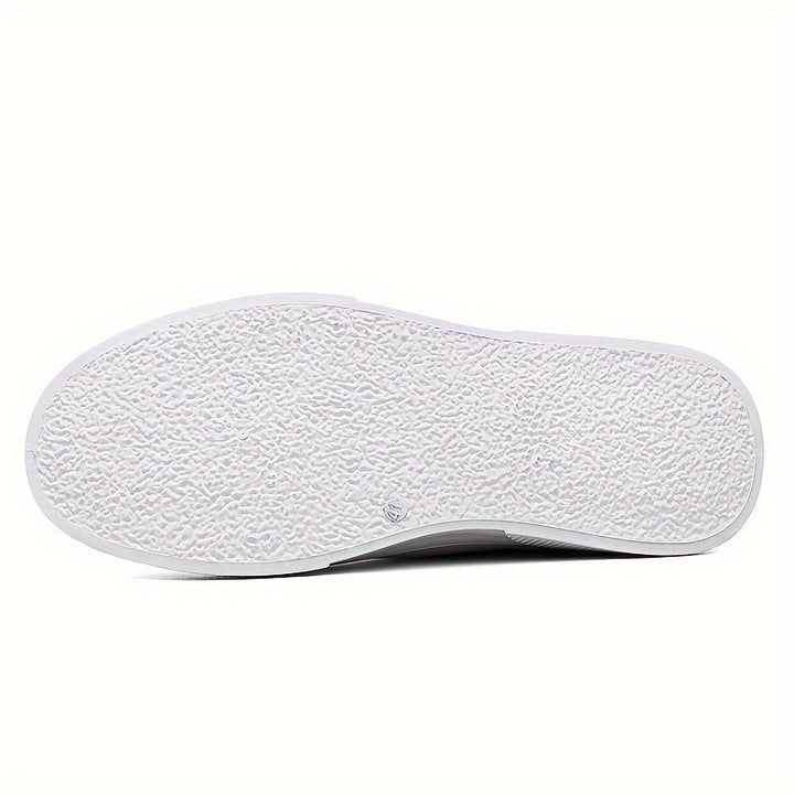 Casual Glide™ – Comfortable Skate Shoes for Men