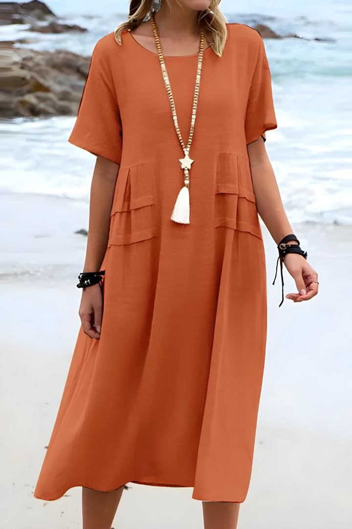 Tamara - Classy Dress
