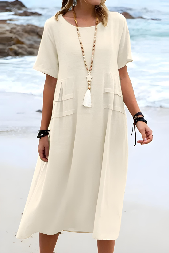 Tamara - Classy Dress