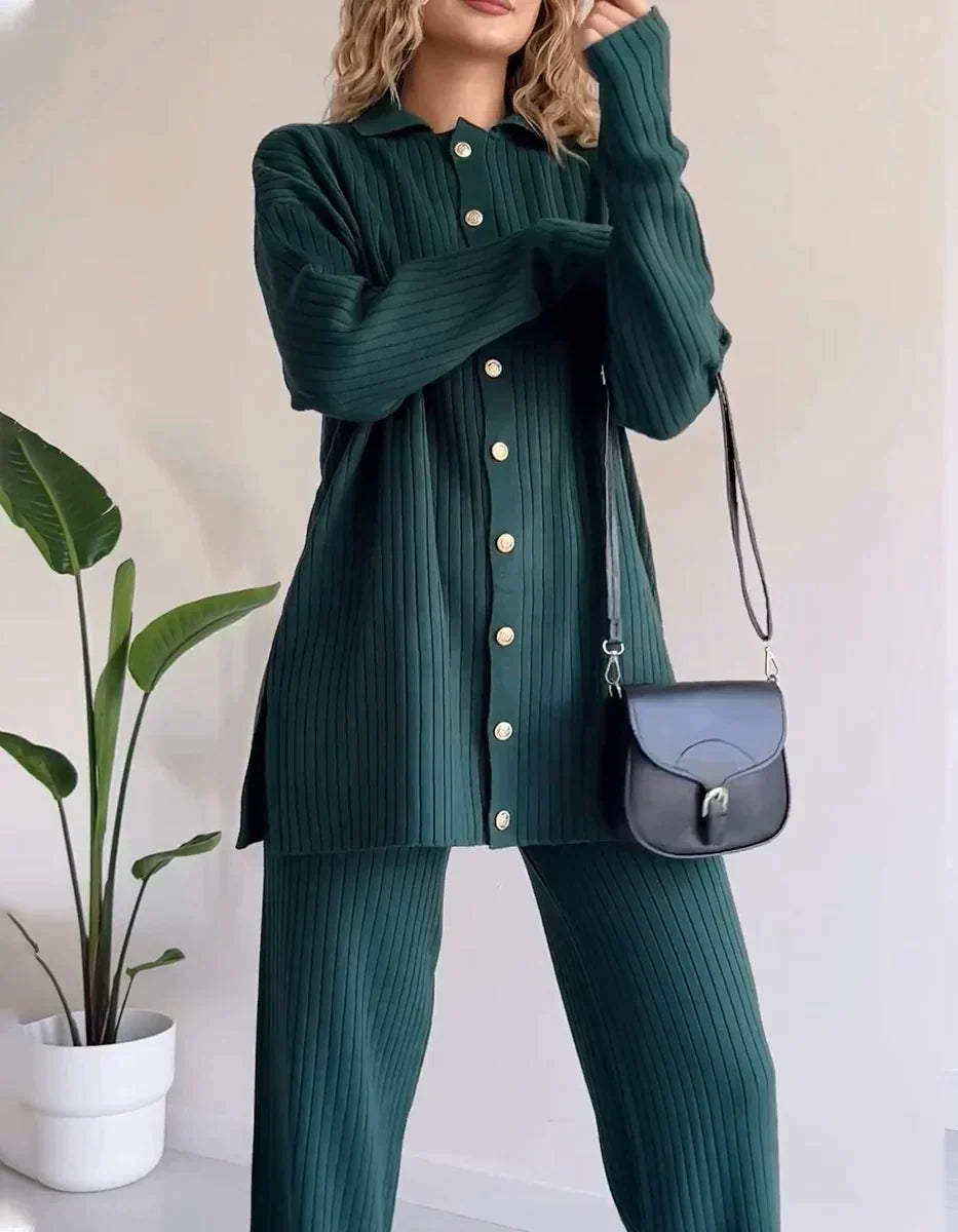 Sabrina™ - Warm & Stylish Women's Set