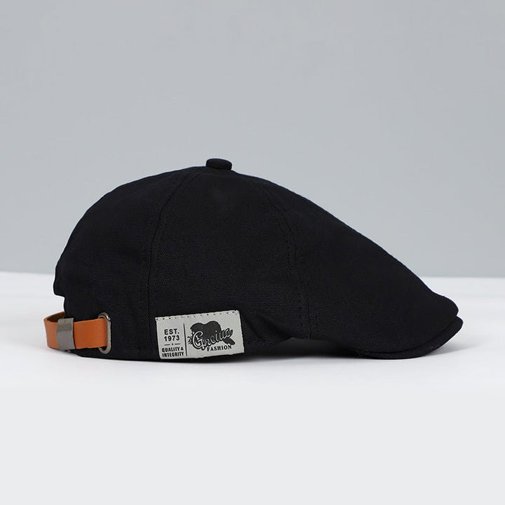 Drake™ - Stylish Beret Hat