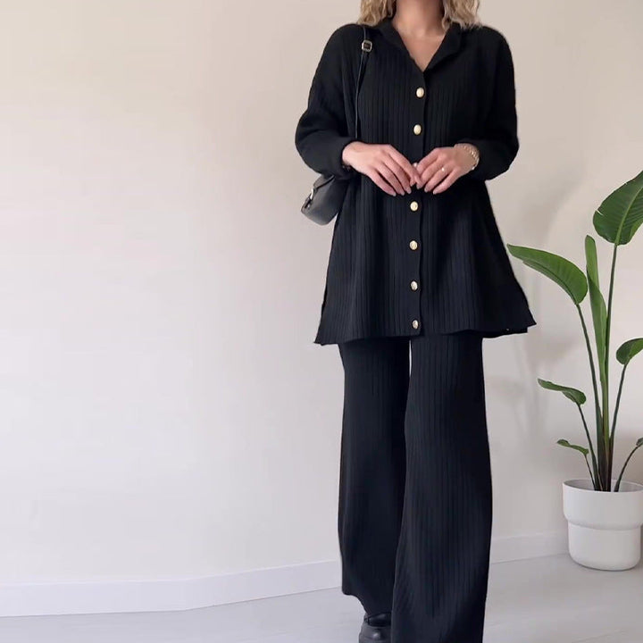 Sabrina™ - Warm & Stylish Women's Set