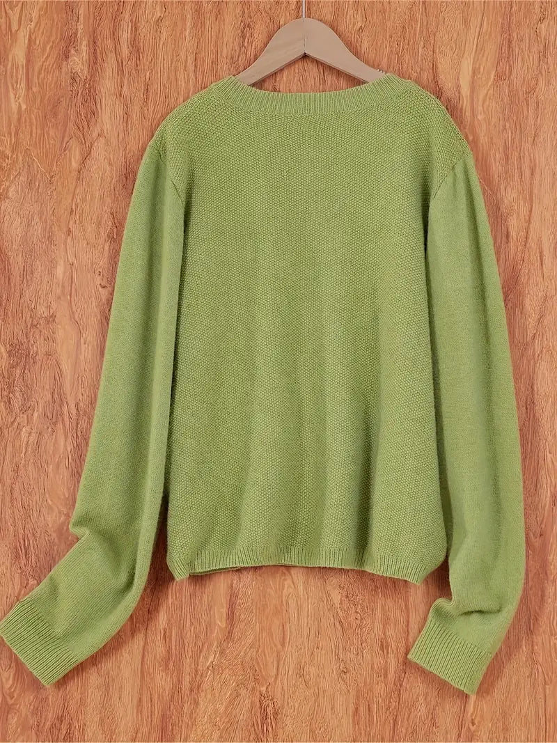 Nube™ - Women's casual cardigan