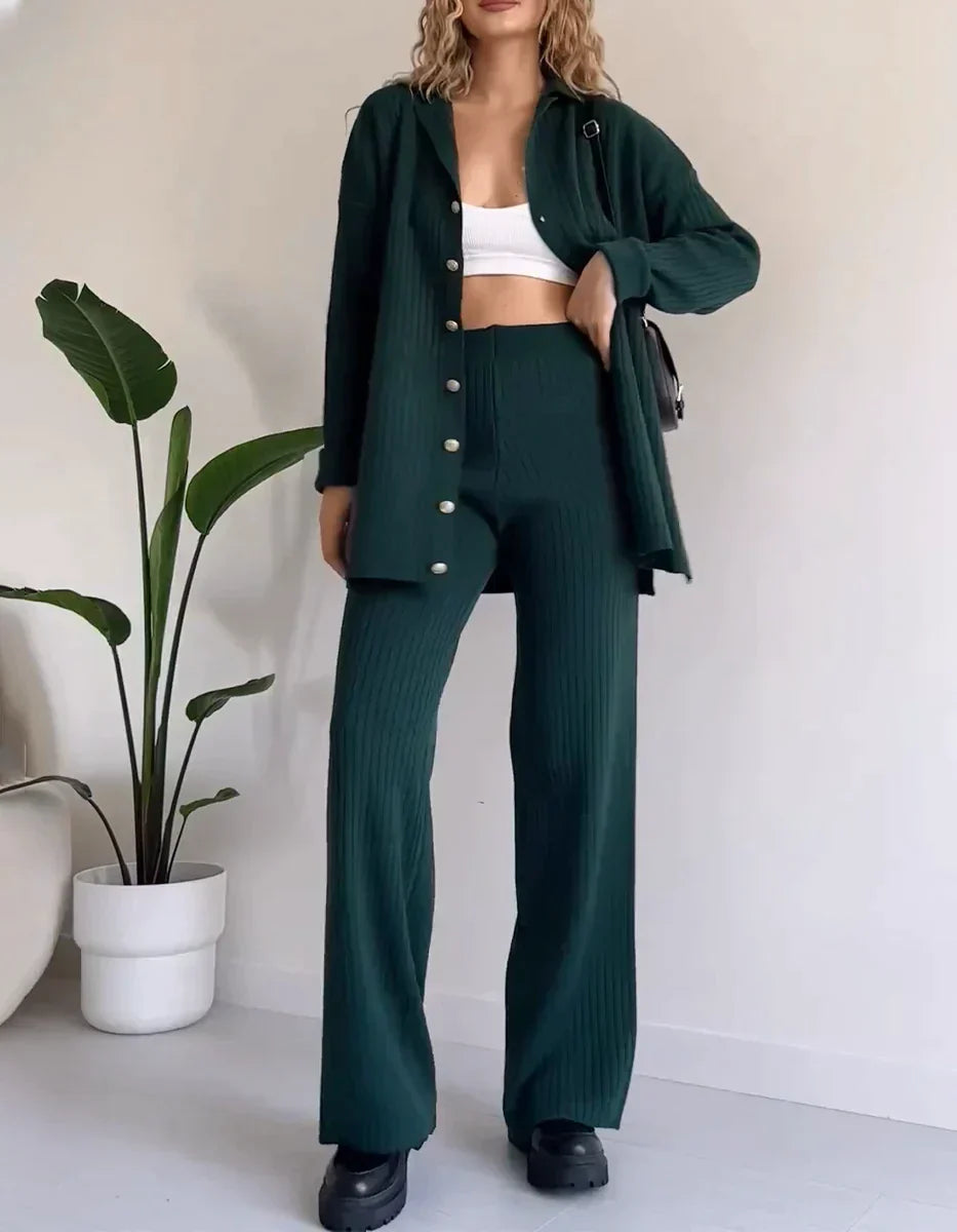 Sabrina™ - Warm & Stylish Women's Set