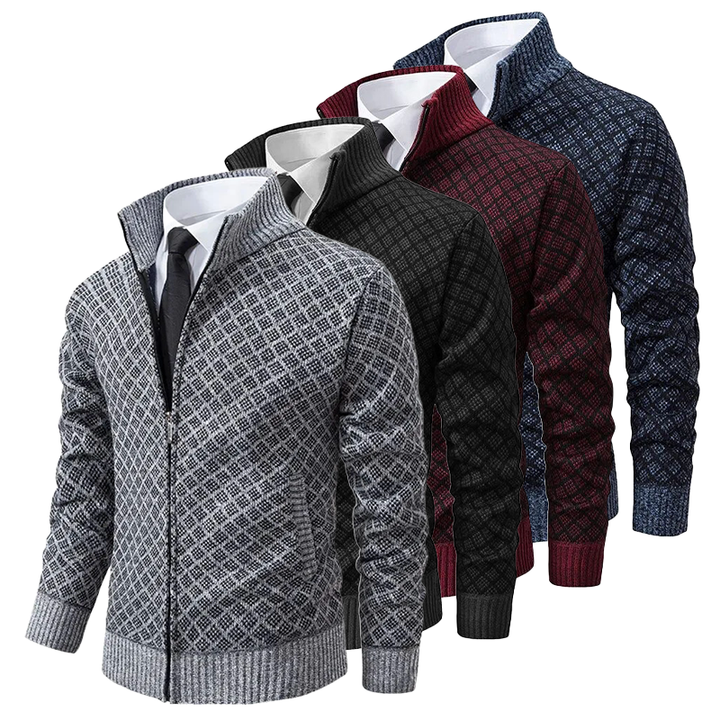 Henrik ™ - Stylish Men's Jacket