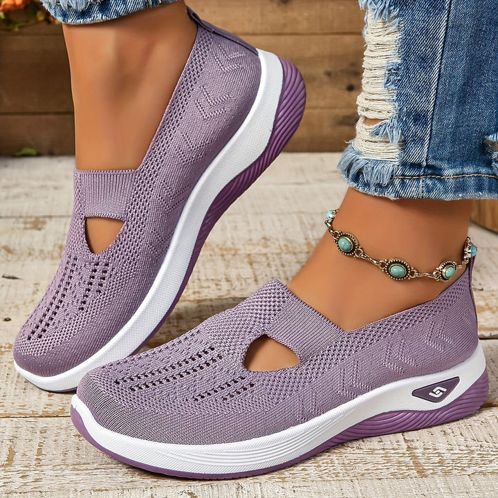 Robbie™ – Orthopedic Slip-On for Women