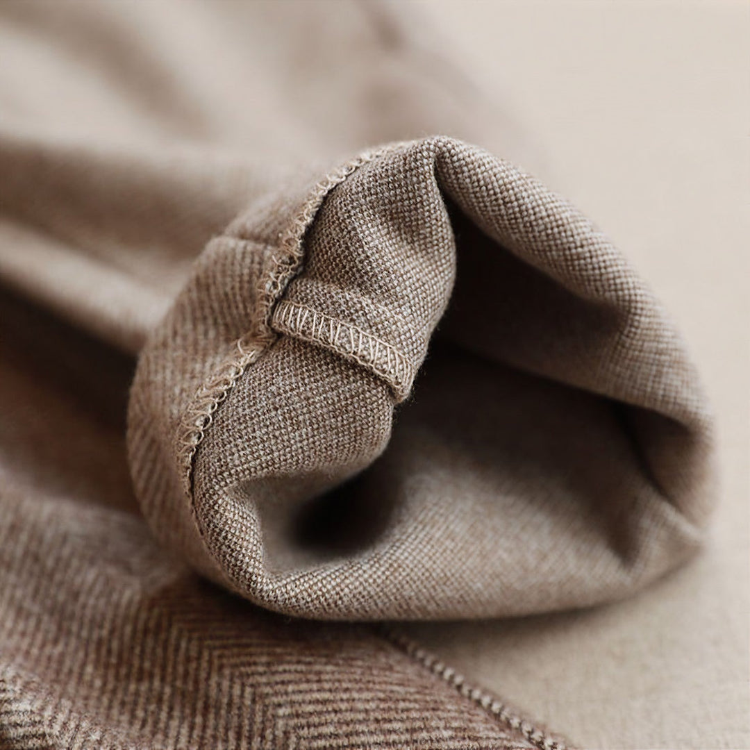 Jasper™ - Tailored Elegant Trousers