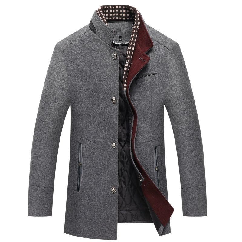 Armon™ - coat for winter and autumn