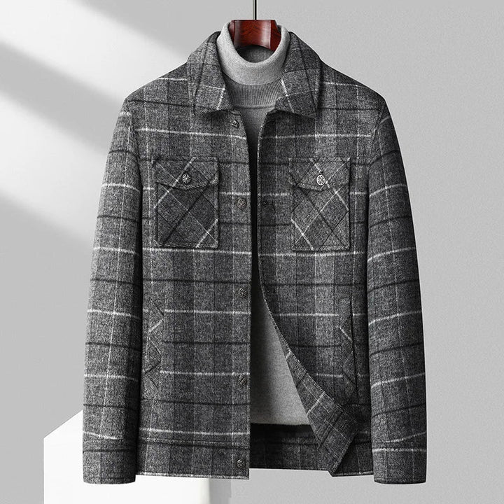 Cayson - Casual Jacket