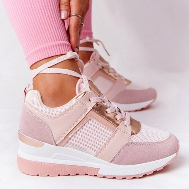 Manuela™ – Trendy Shoe