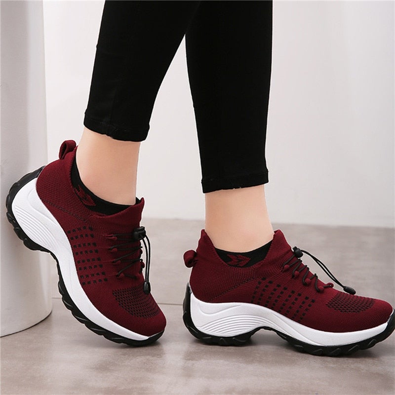 Ortho Fit™ - Comfort Shoes