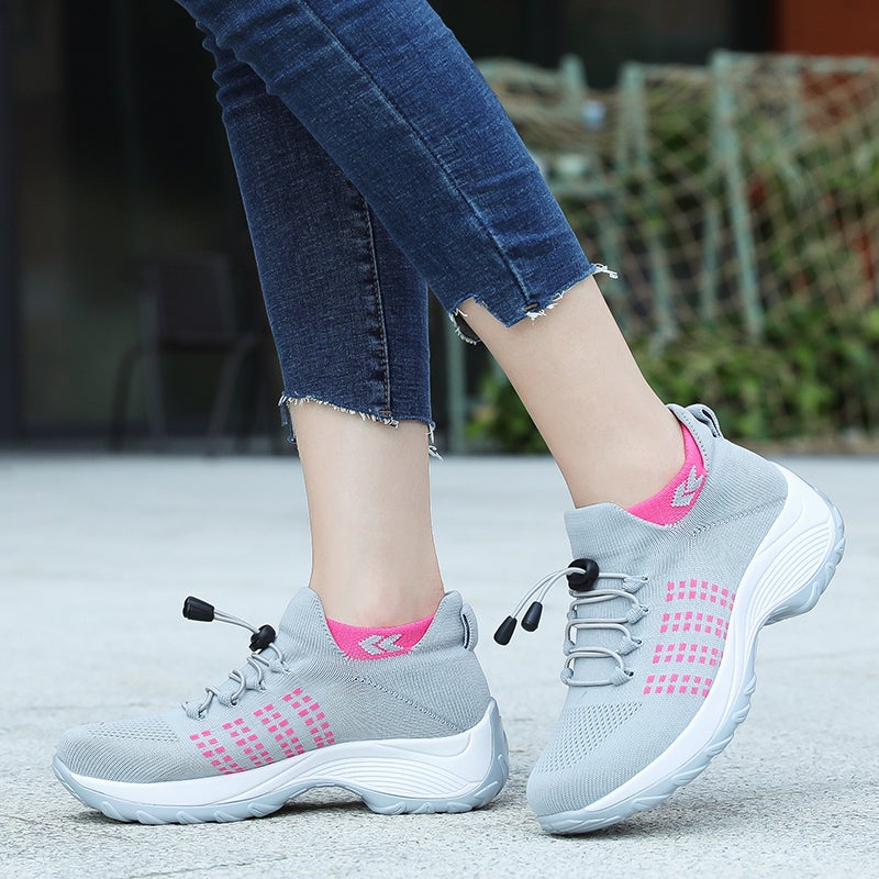 Ortho Fit™ - Comfort Shoes
