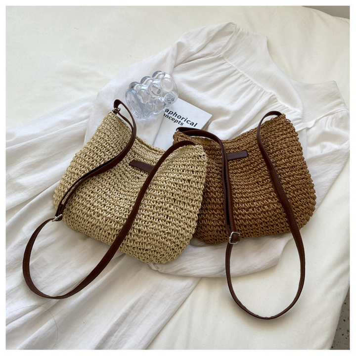 Aurora™ - Beach Bag  In Bohemian Style