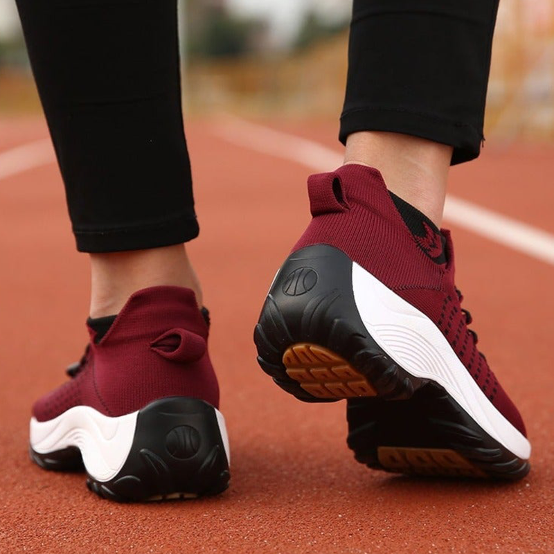 Ortho Fit™ - Comfort Shoes