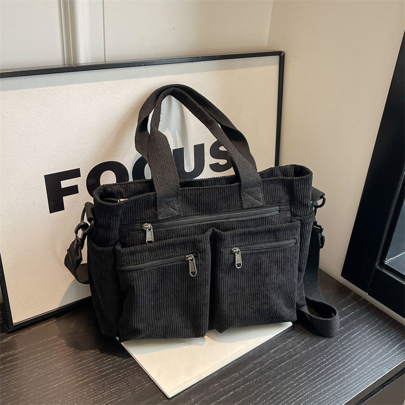 Sally™ - The Velvet Bag
