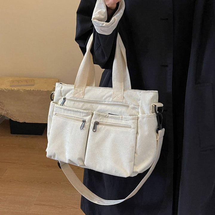 Sally™ - The Velvet Bag