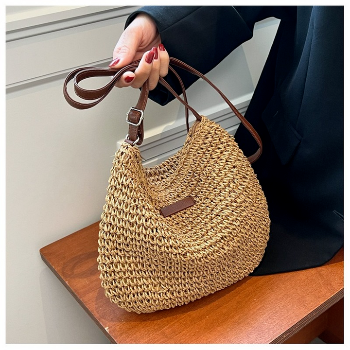 Aurora™ - Beach Bag  In Bohemian Style